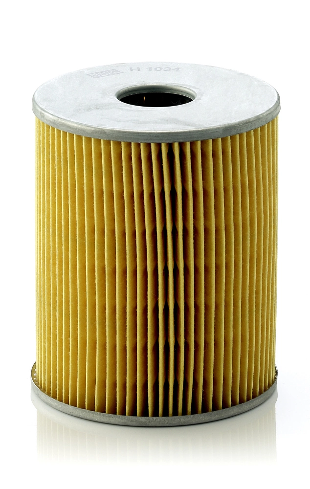 Filtro de aceite 1901929 BMW