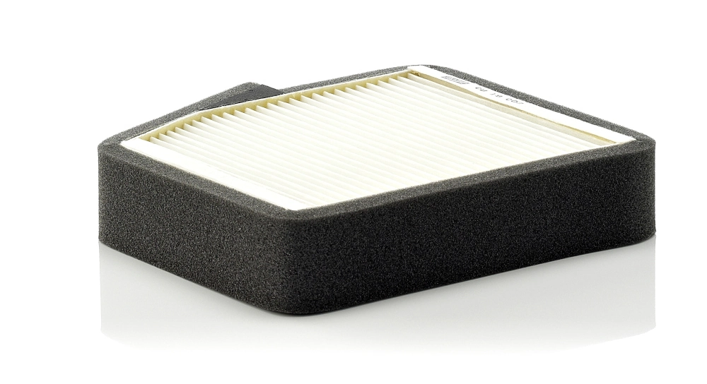 CU19002 Mann-Filter