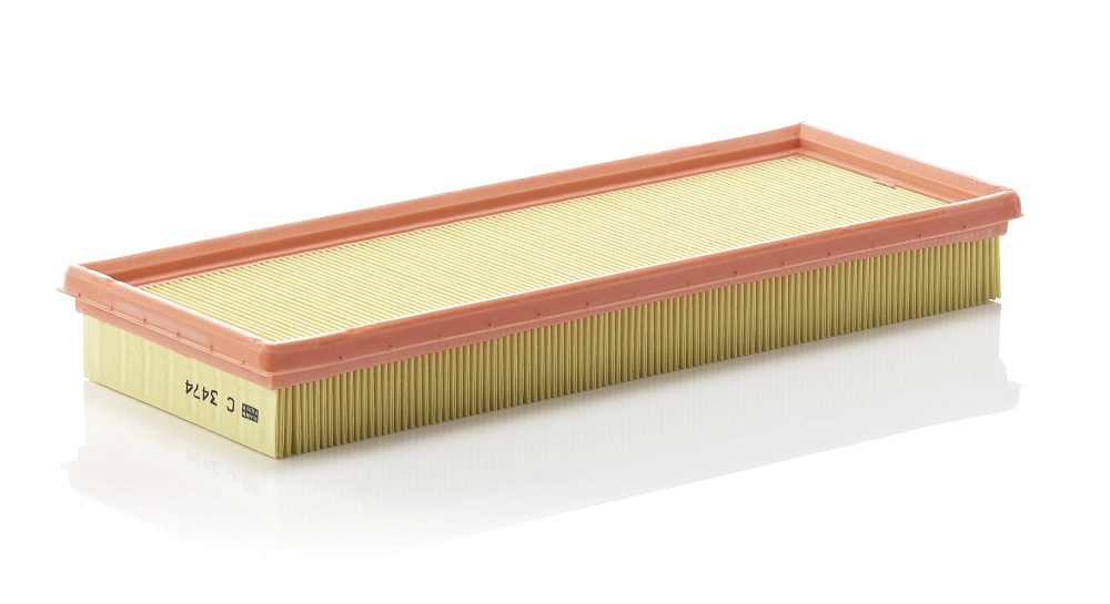 C3474 Mann-Filter
