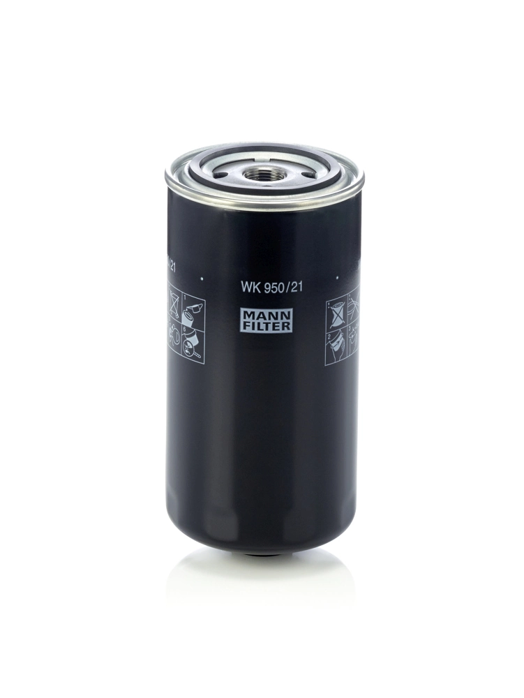 WK95021 Mann-Filter