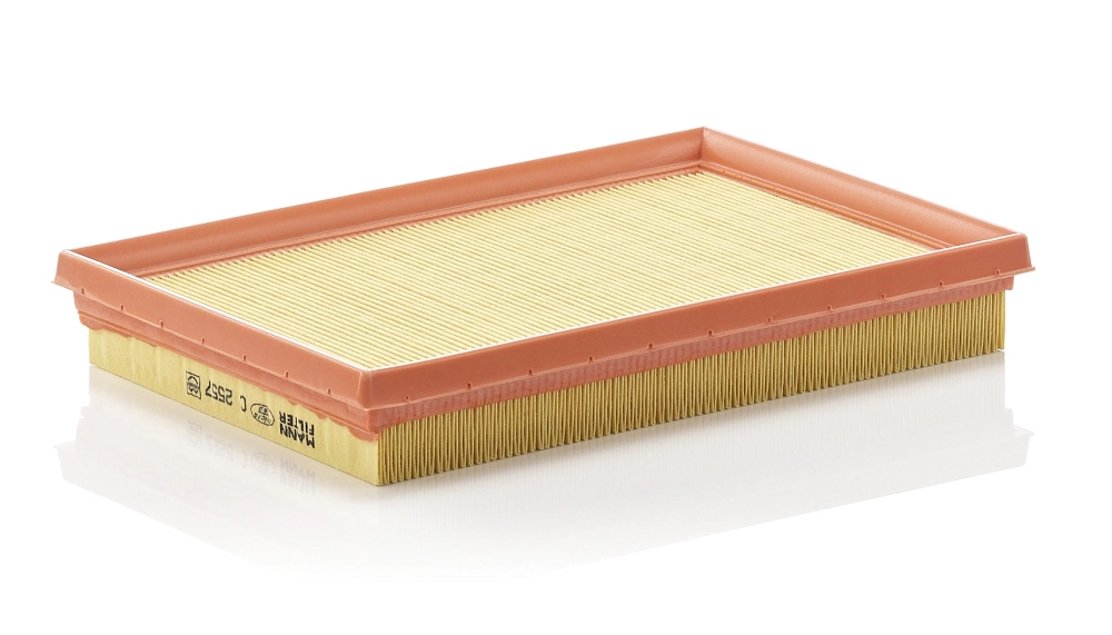 C2557 Mann-Filter