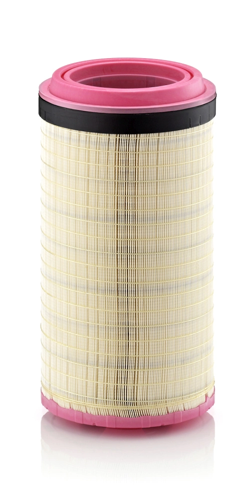C25900 Mann-Filter