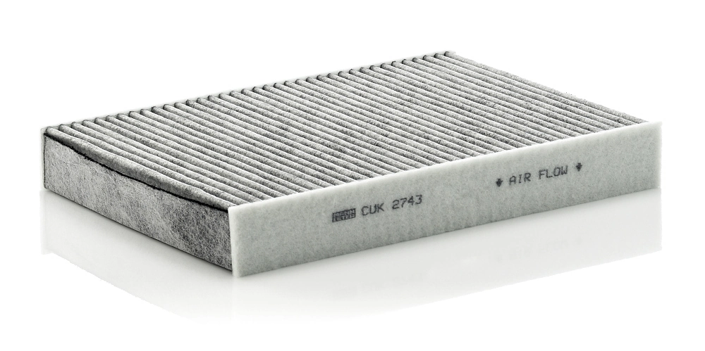 CUK2743 Mann-Filter