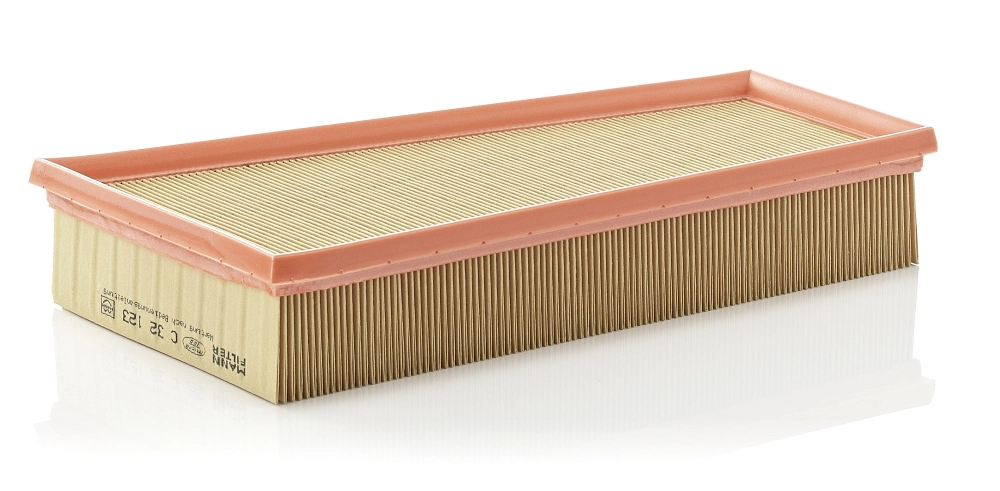 C32123 Mann-Filter