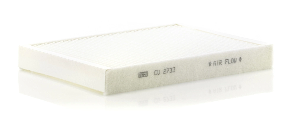 CU2733 Mann-Filter