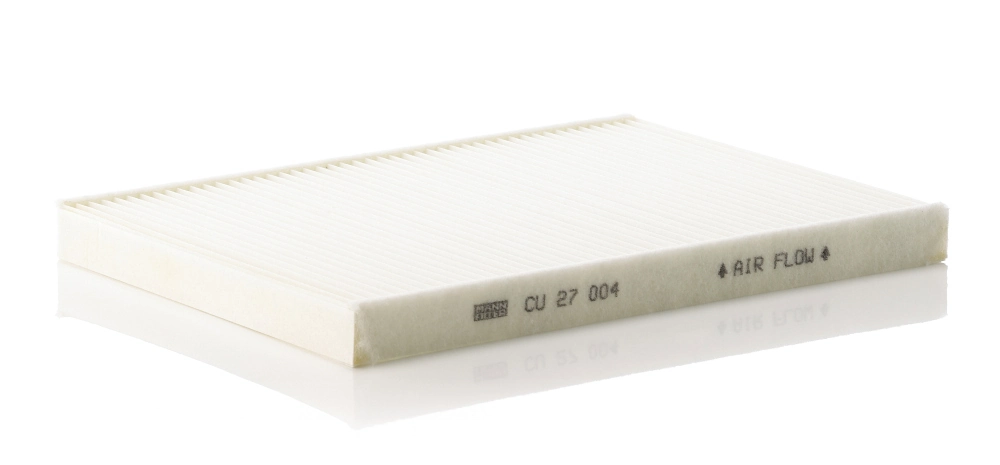 CU27004 Mann-Filter