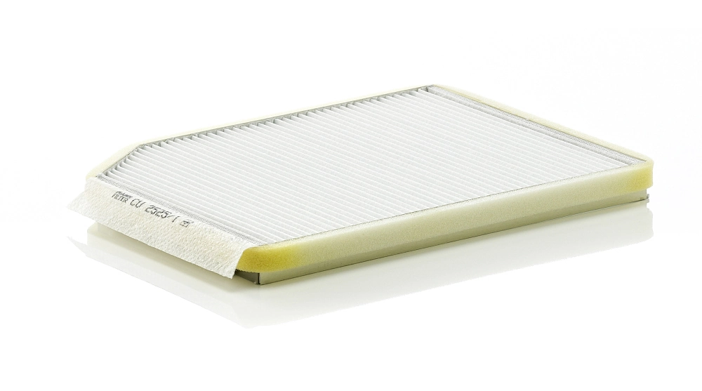 CU25251 Mann-Filter