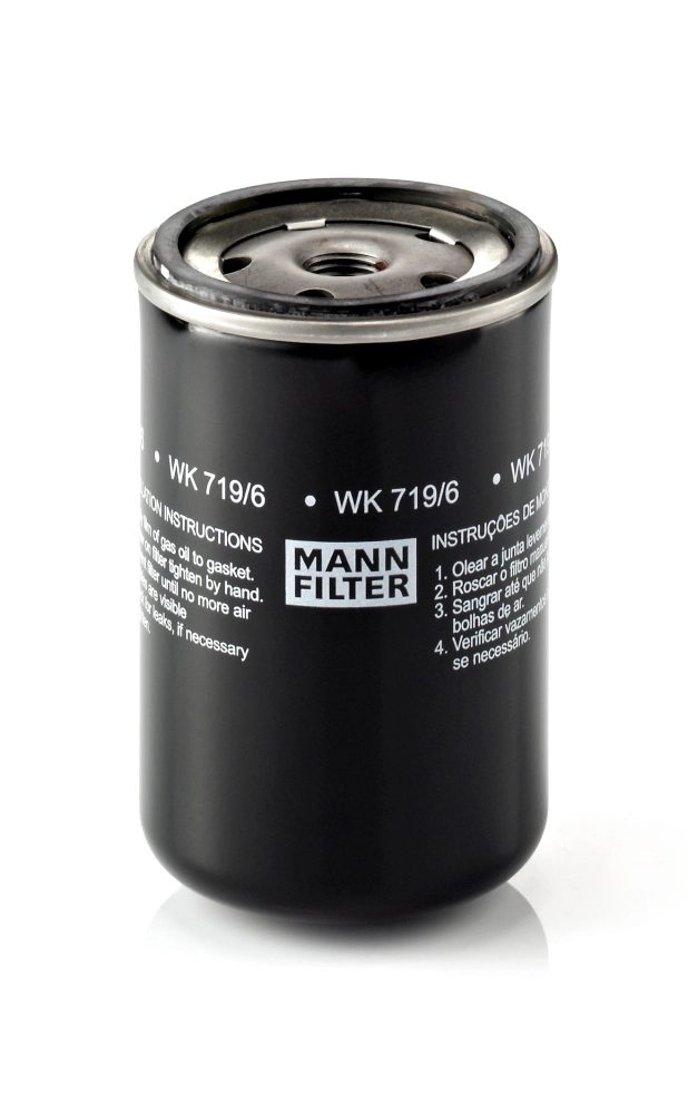 WK7196 Mann-Filter
