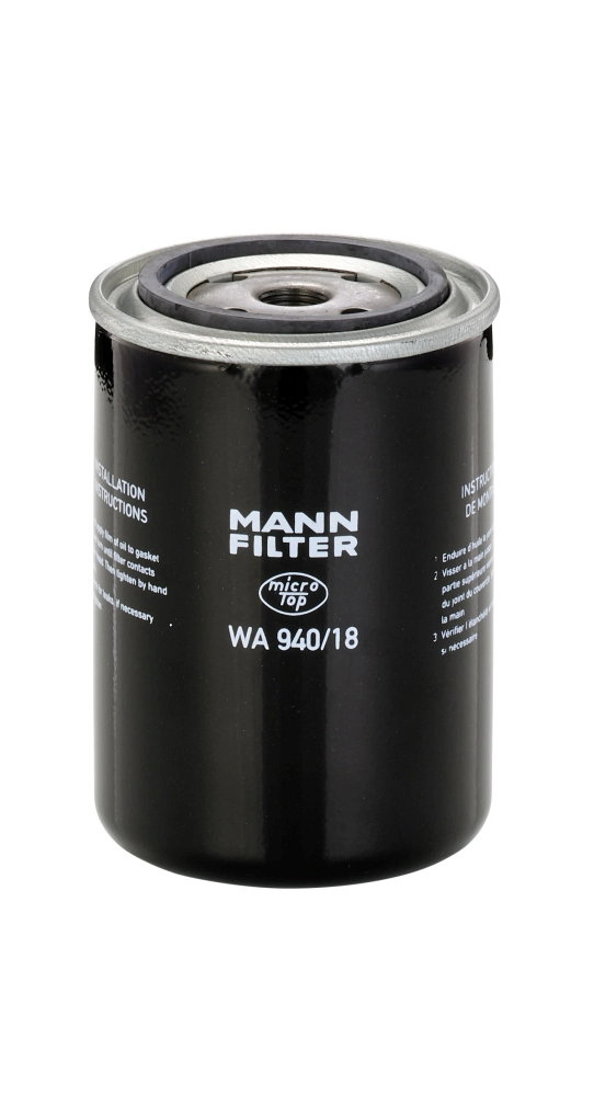WA94018 Mann-Filter