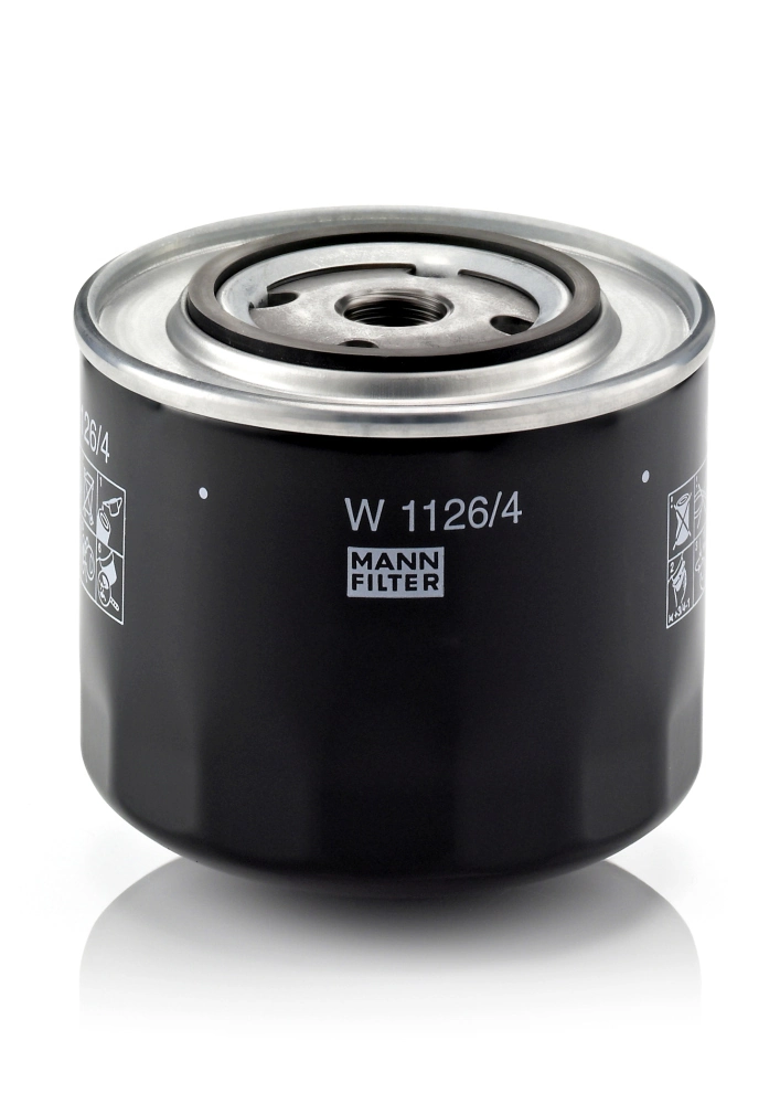 W1126 Mann-Filter