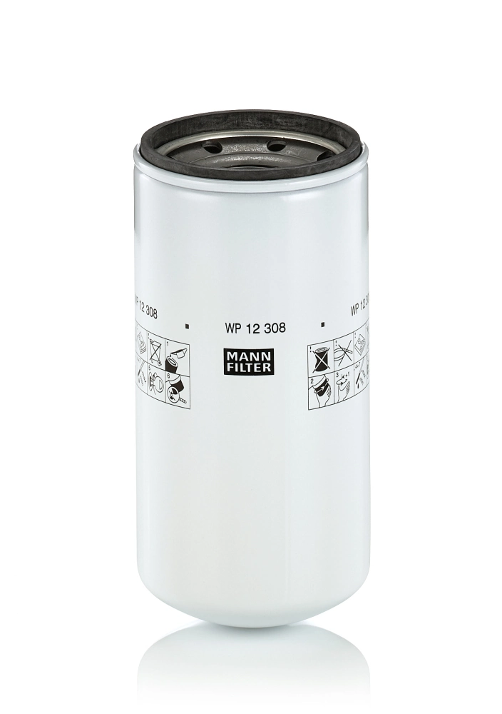 WP12308 Mann-Filter