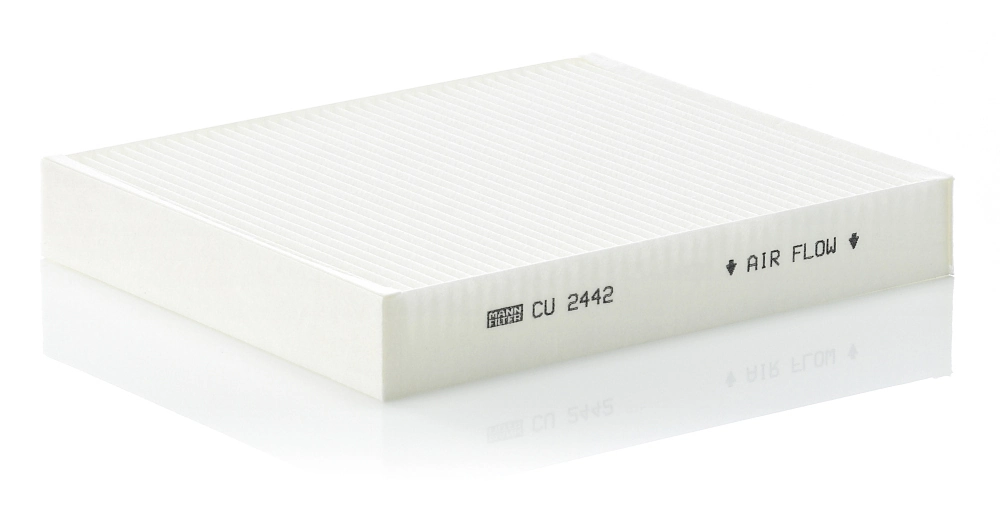 CU2442 Mann-Filter