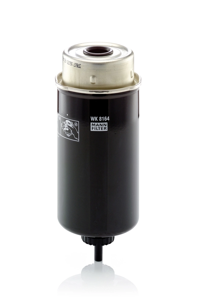 WK8164 Mann-Filter