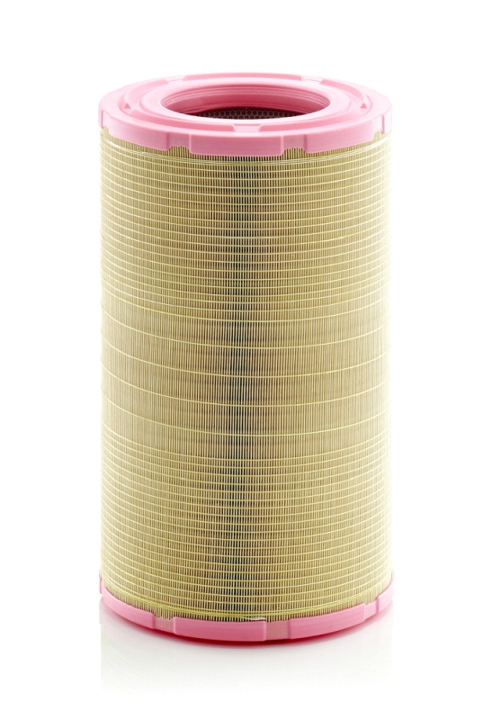 C3217002 Mann-Filter