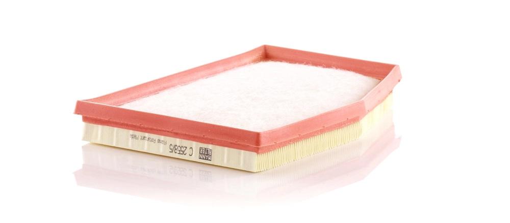 C25585 Mann-Filter