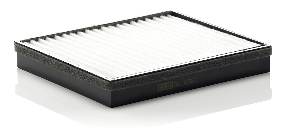 CU2520 Mann-Filter