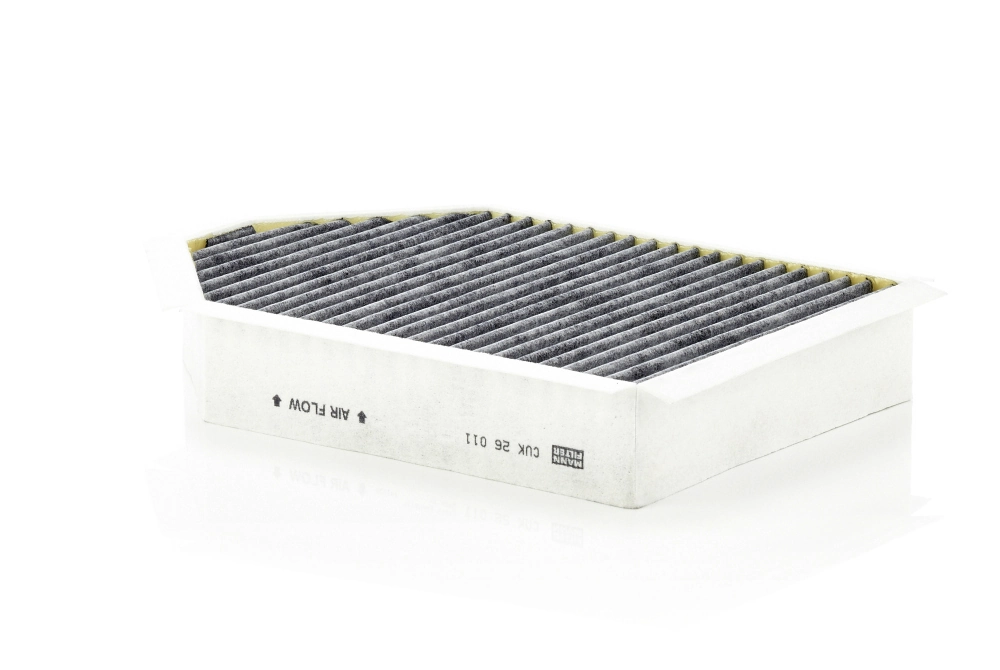 CUK26011 Mann-Filter