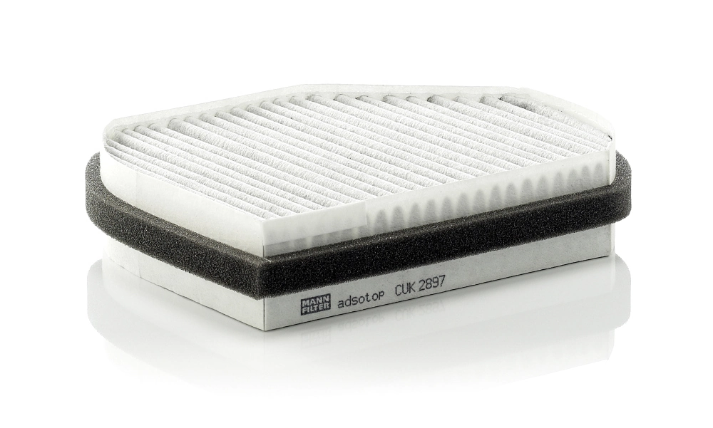 CUK2897 Mann-Filter