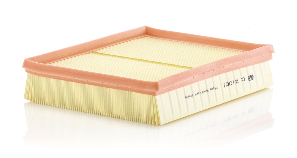 Comprar Filtro de aire Navara D23, D23T