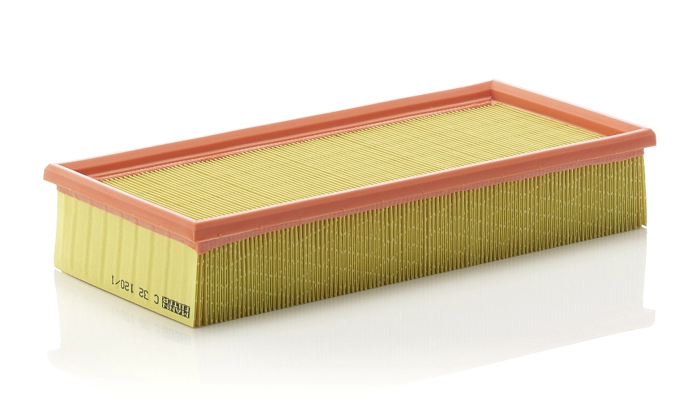 C321201 Mann-Filter