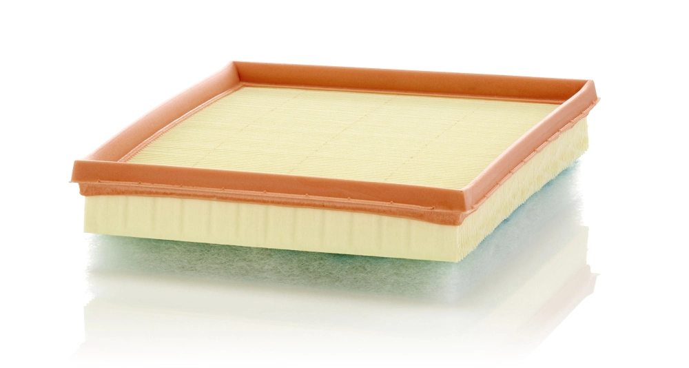 C24017 Mann-Filter
