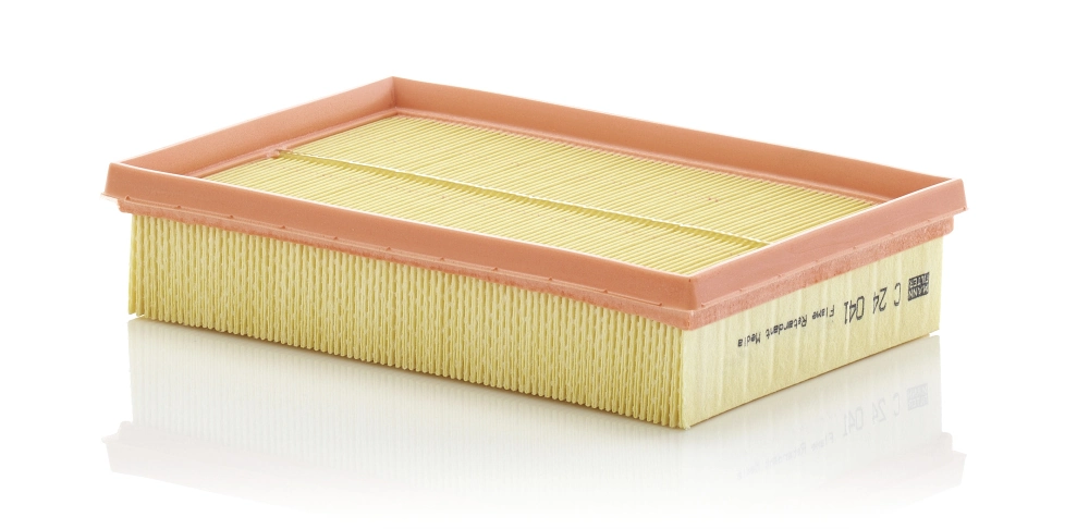 C24041 Mann-Filter