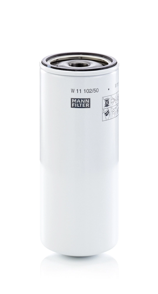 LFOS359 Lucas Filtro aceite
