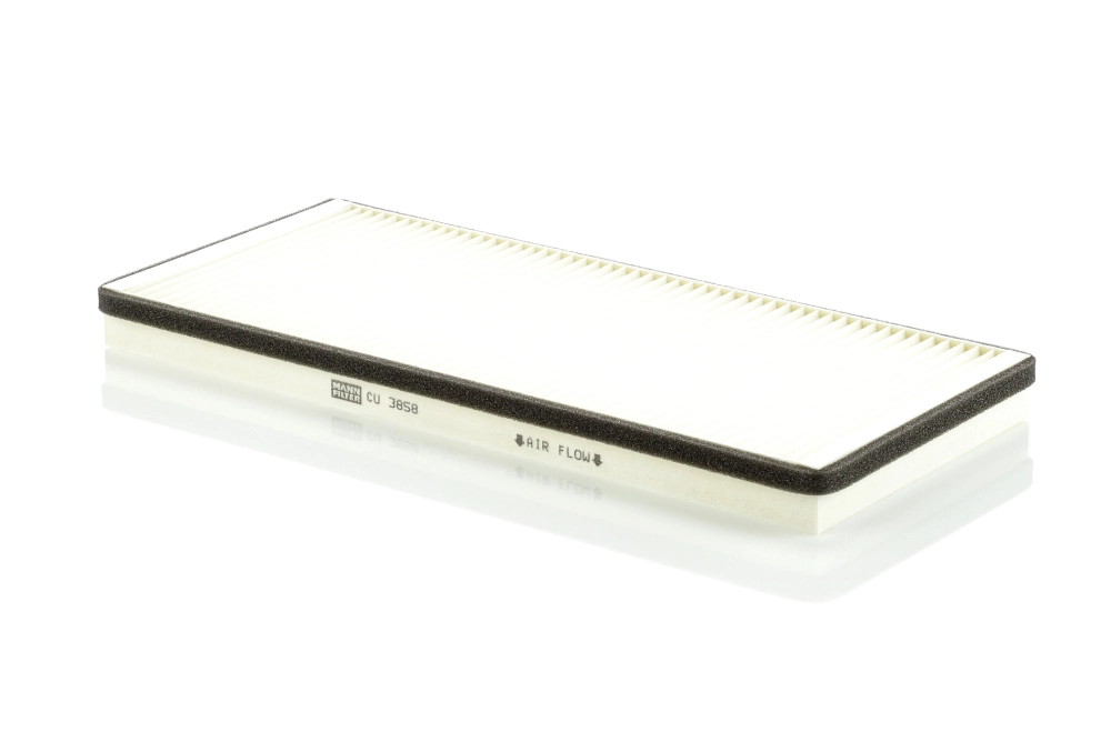 CU3858 Mann-Filter