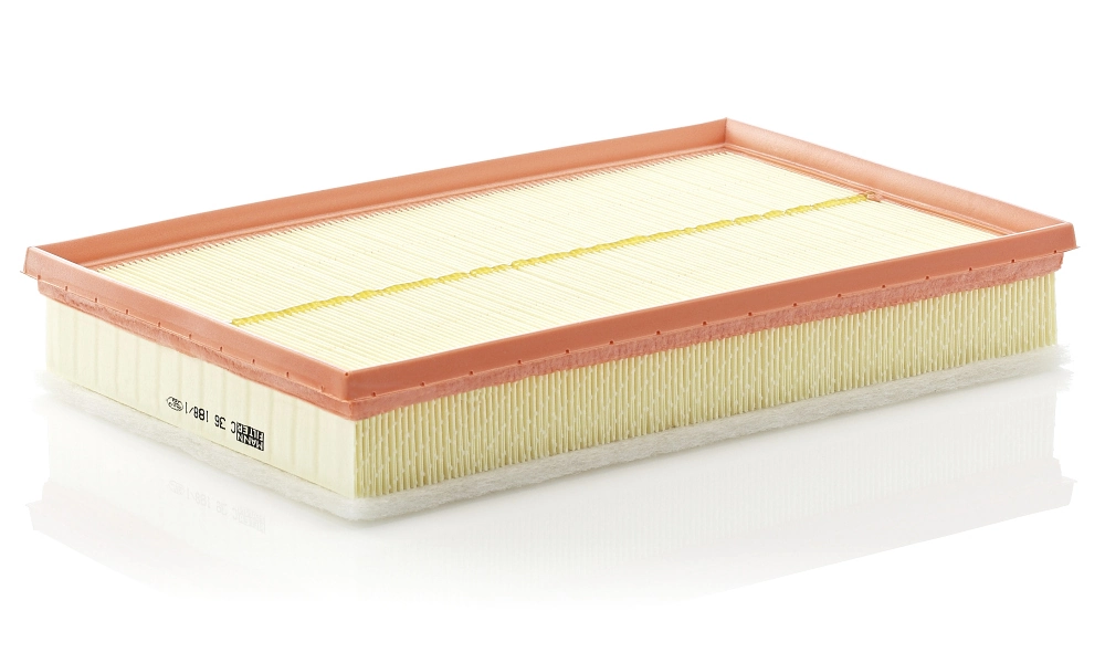 C361881 Mann-Filter