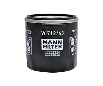 W71243 Mann-Filter