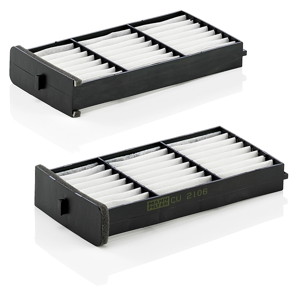 Filtro de polen Pajero  SUV (1999-2005) original desde 15,04 €