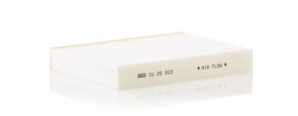 CU25003 Mann-Filter