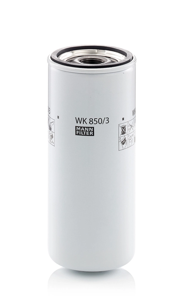 WK8503 Mann-Filter