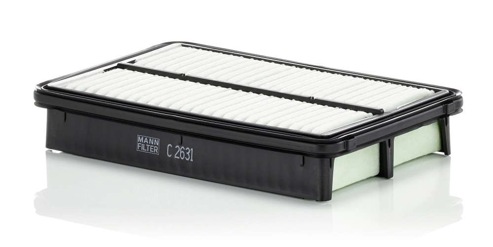 Filtro aire para KIA Cerato  (LD)