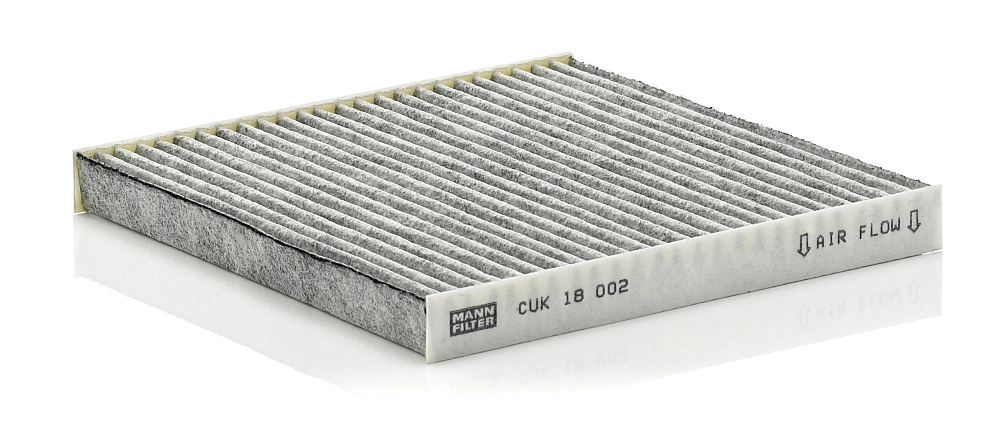 CUK18002 Mann-Filter