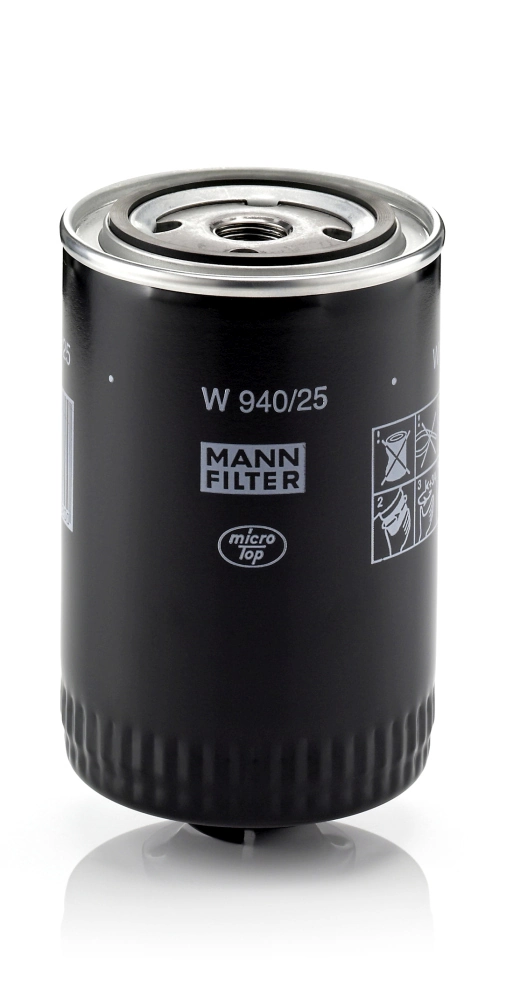W94025 Mann-Filter