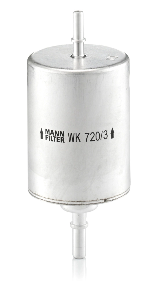 WK7203 Mann-Filter