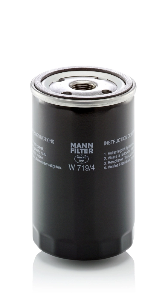 Filtro aceite BMW 3  (1975-1984)