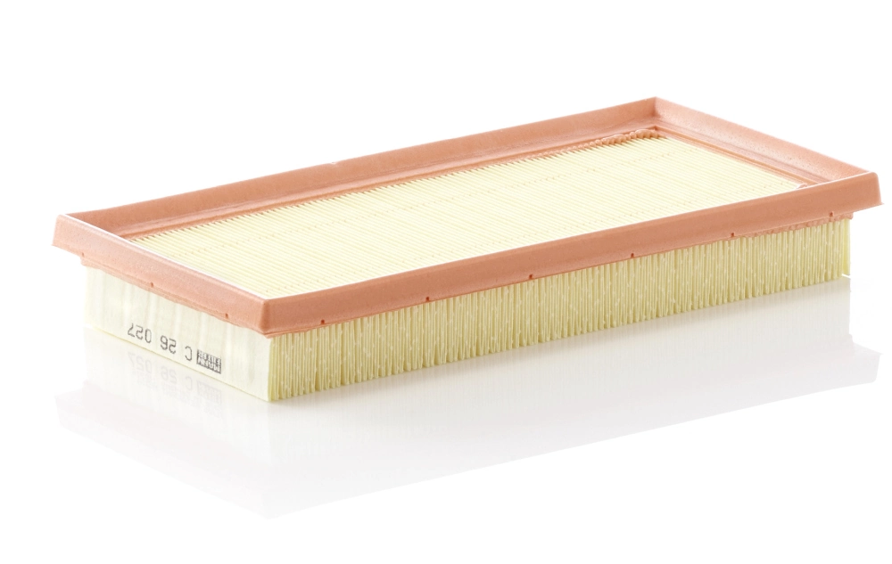 C26027 Mann-Filter