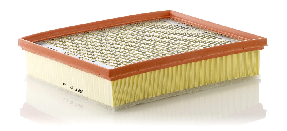 C32010 Mann-Filter