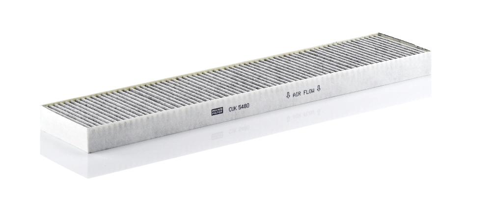 CUK5480 Mann-Filter