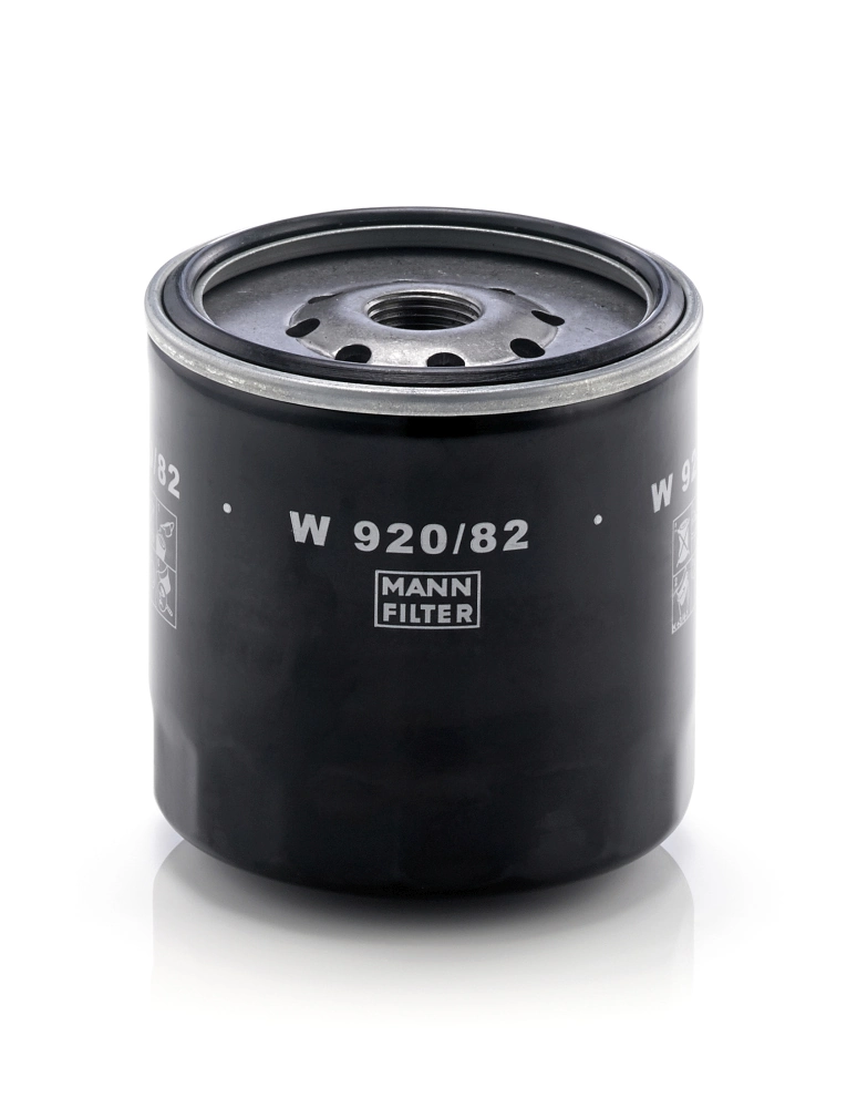 W92082 Mann-Filter