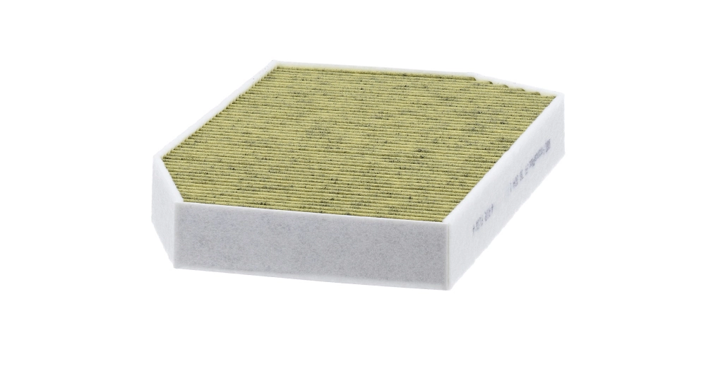 FP380041 Mann-Filter