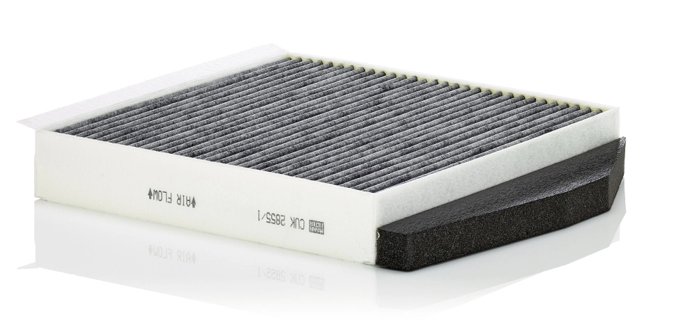 Filtro de polen HELLA 68298
