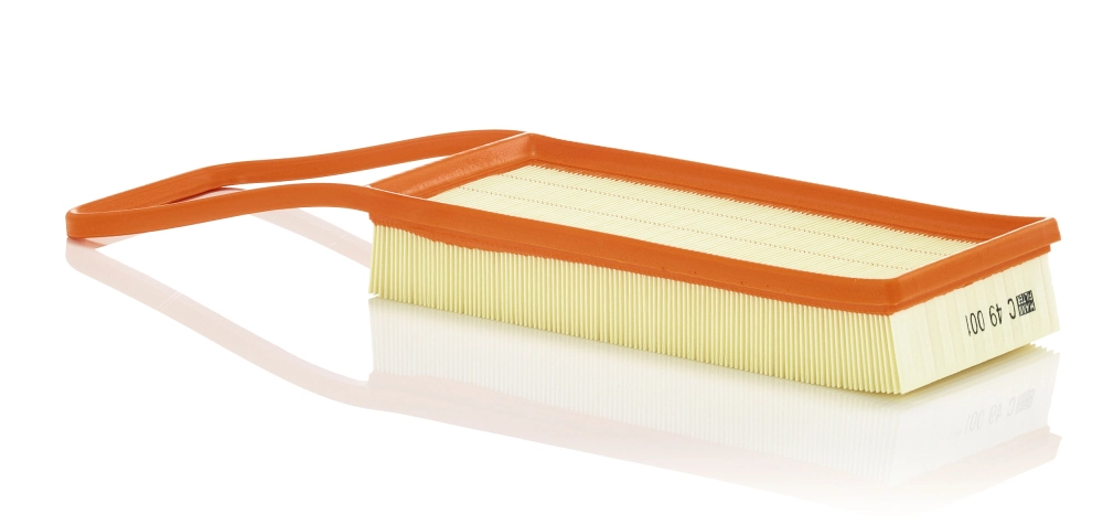 C49001 Mann-Filter