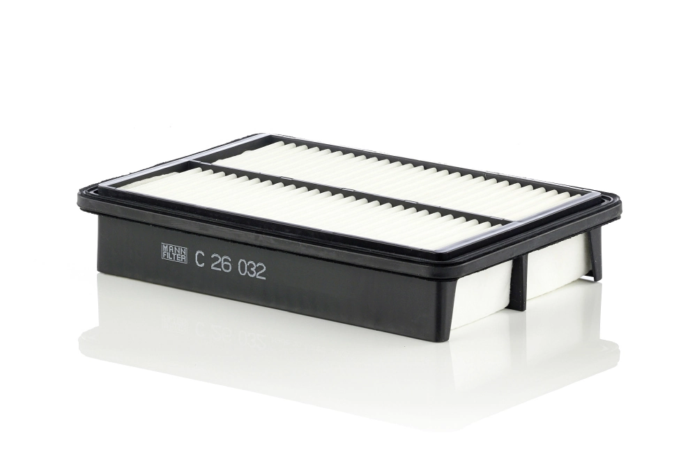 C26032 Mann-Filter