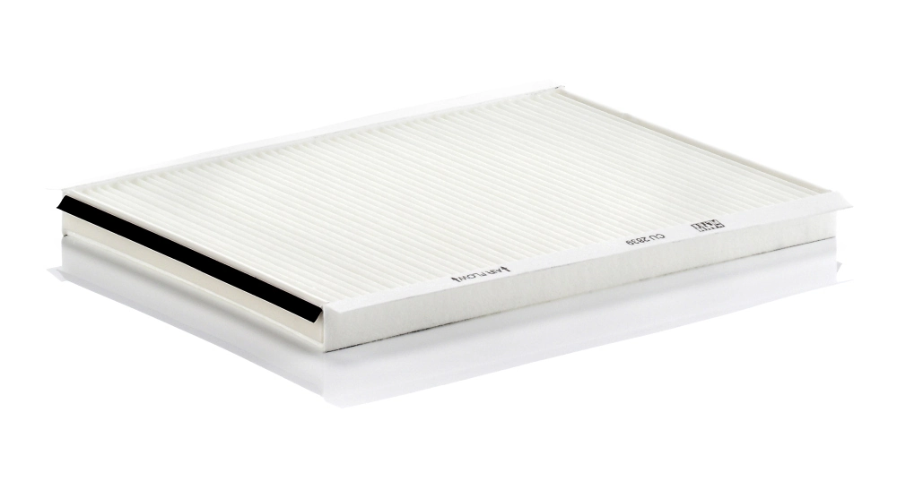 Filtro aire acondicionado coche Honda Accord VI (CG)