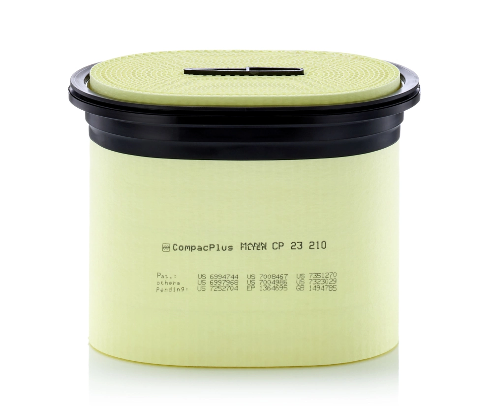 CP23210 Mann-Filter
