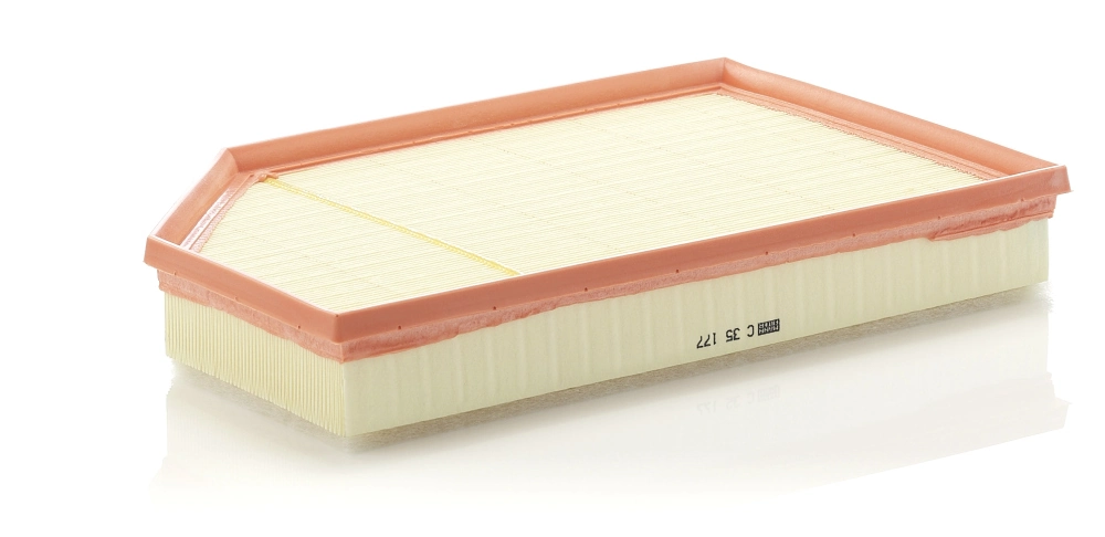 C35177 Mann-Filter