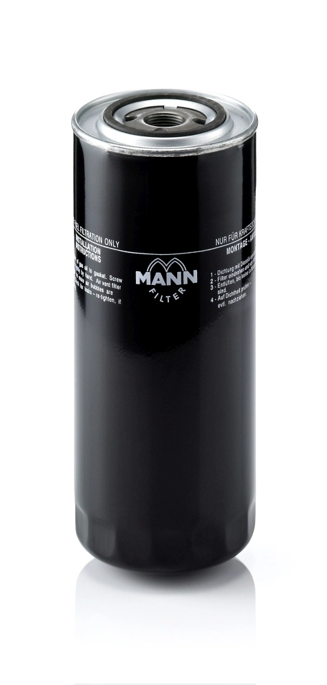 WK111025 Mann-Filter